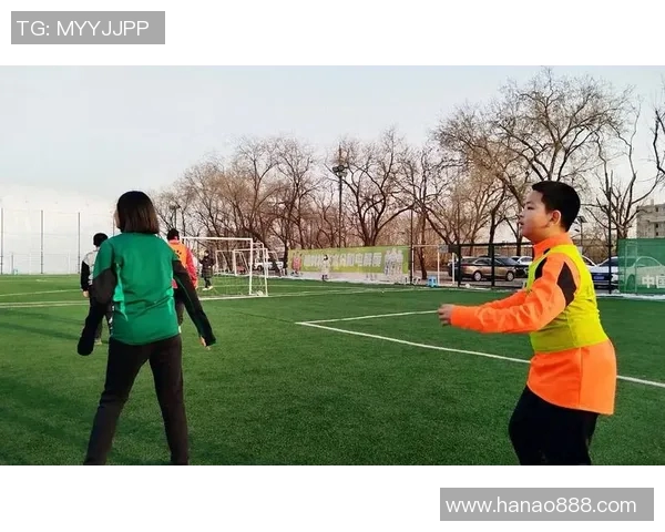 探索成都足球公园的魅力与活力体验足球文化与休闲生活的完美结合