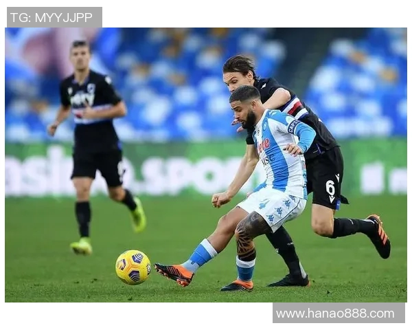 桑普多利亚与那不勒斯的激烈对决谁能在意甲赛场上笑到最后